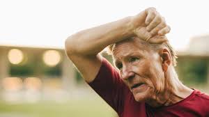 Mortes por calor extremo aumentaram 167% entre idosos nos últimos 33 anos